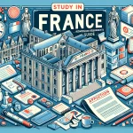 Study in France: Admission Requirements Guide