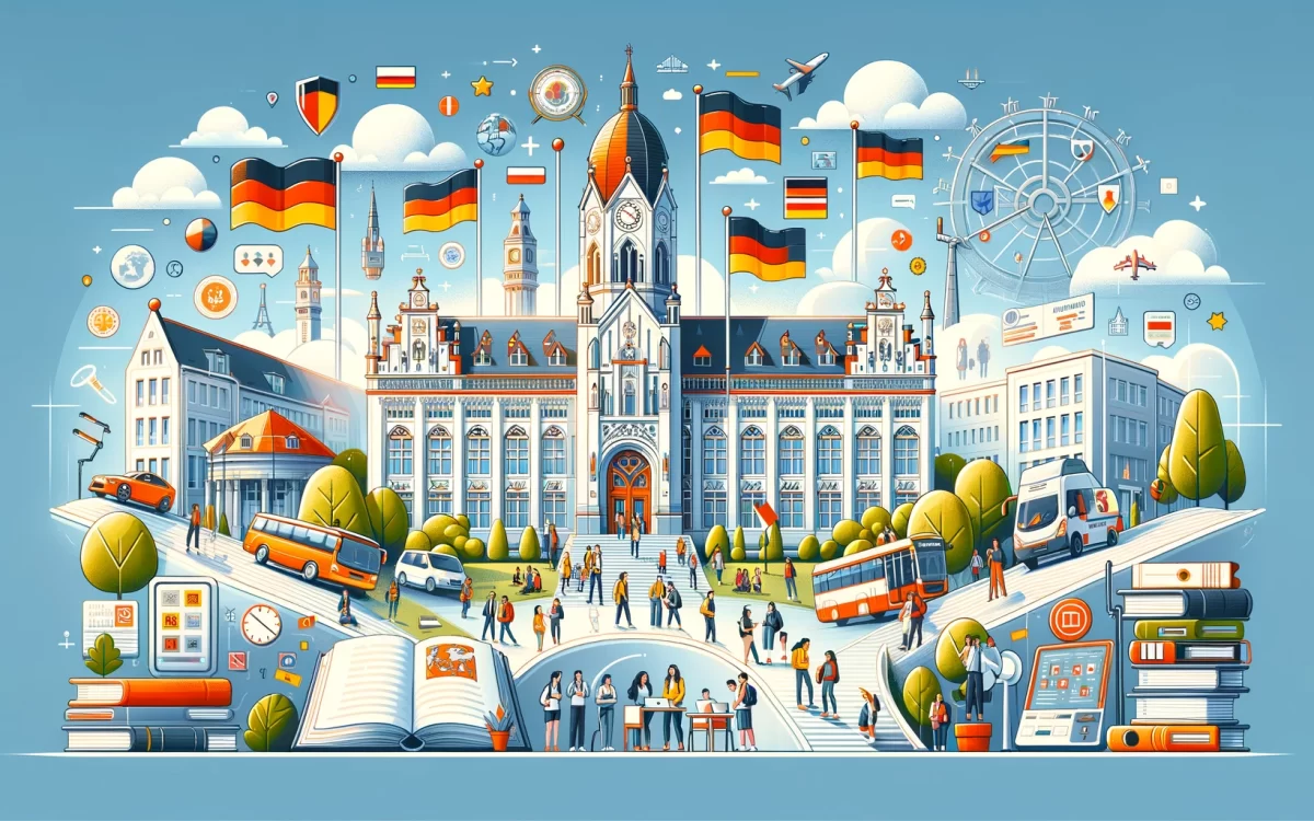 Study in Germany 2024: Highlights and Resources for International Students