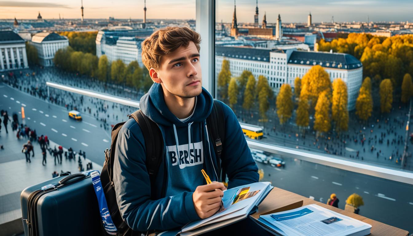 Studying in Germany