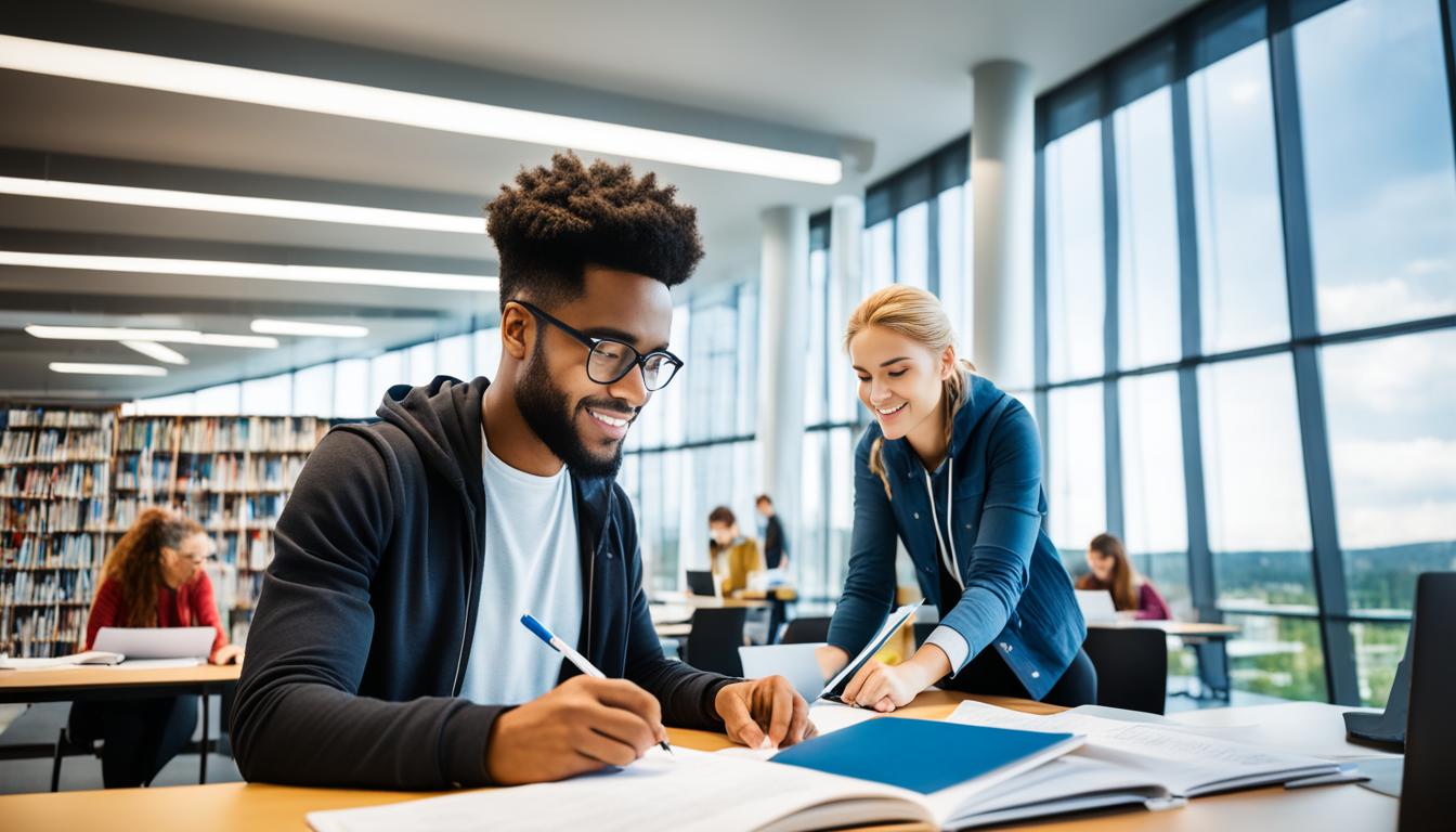 Studying in Germany