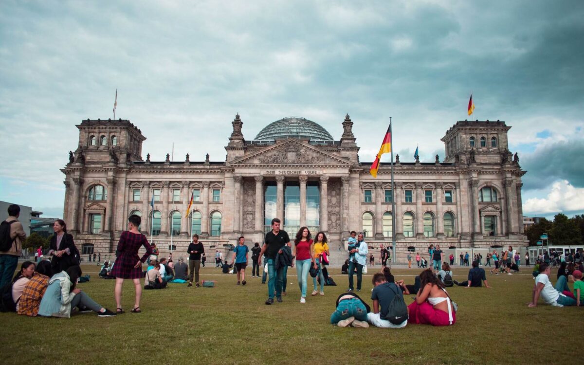 Top Universities in Germany