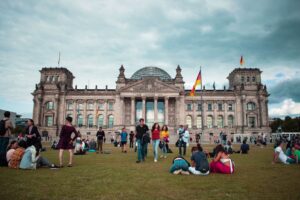 Top Universities in Germany