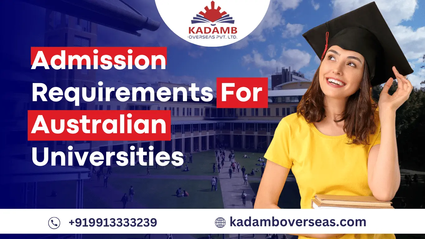 admission-requirements-for-australian-universities