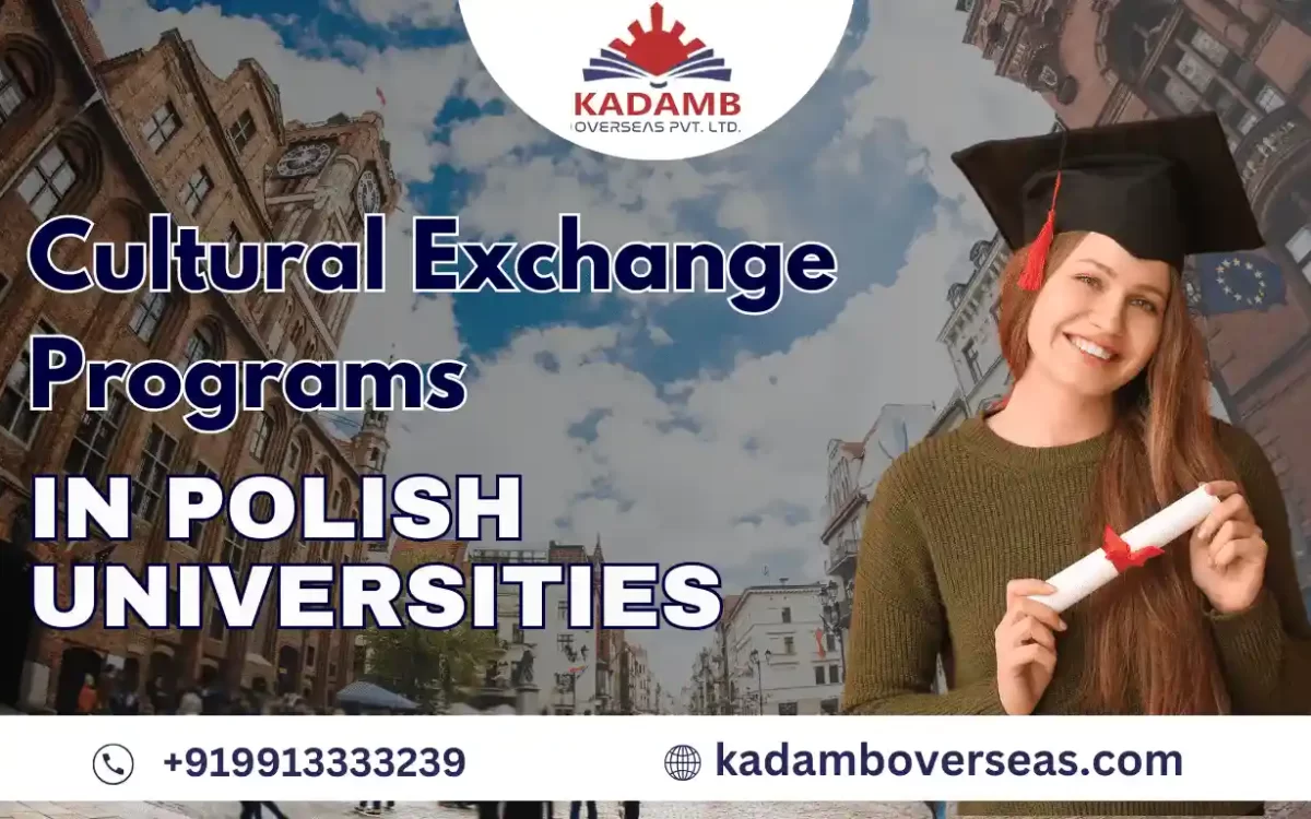 cultural-exchange-programs-for-students-in-polish-universities