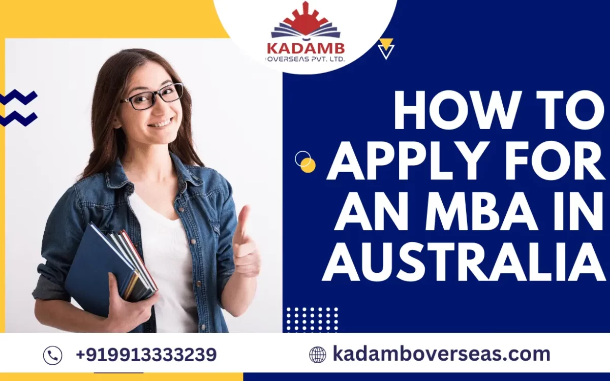 how-to-apply-for-an-mba-in-australia-a-comprehensive-guide