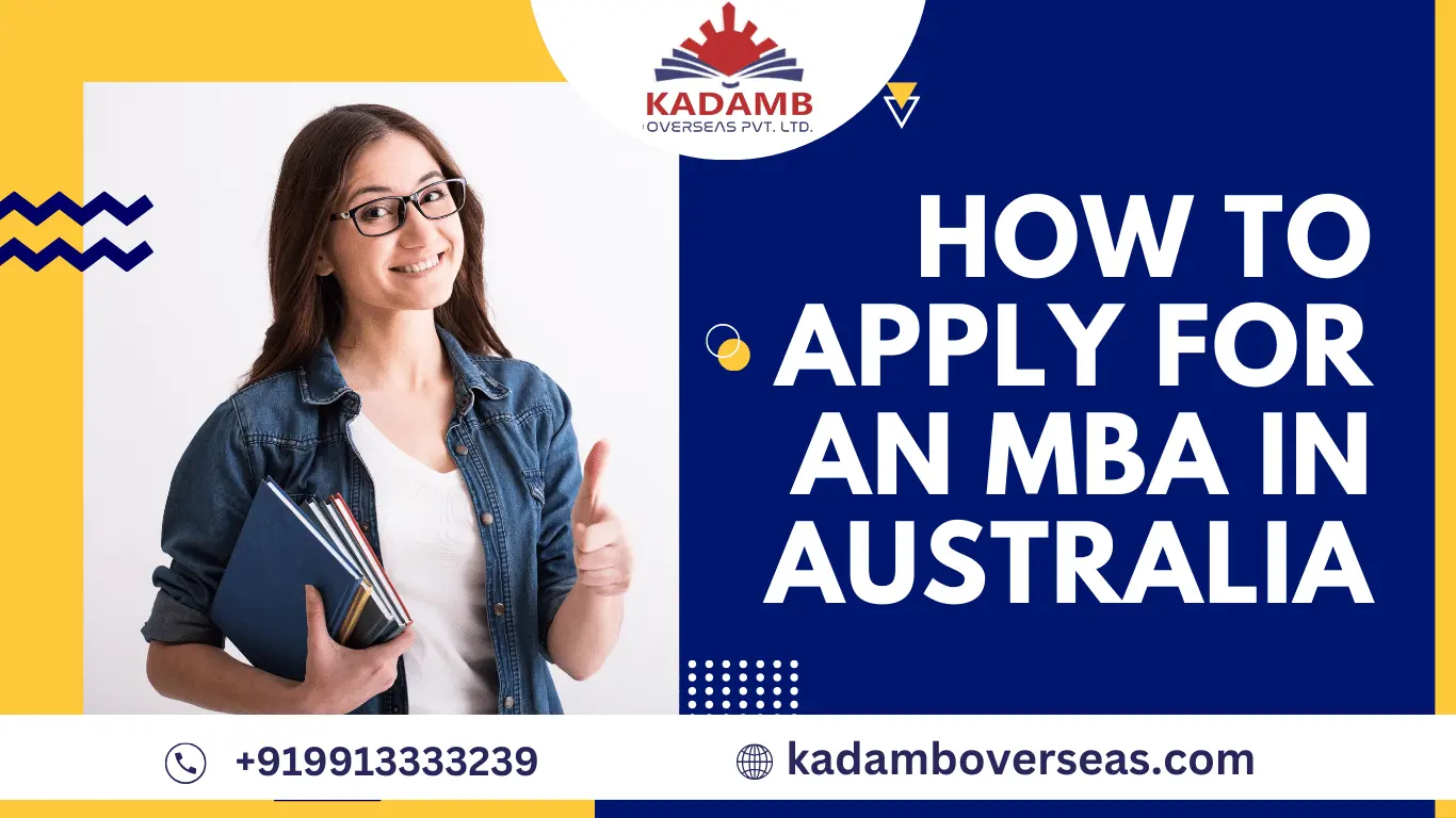 how-to-apply-for-an-mba-in-australia-a-comprehensive-guide