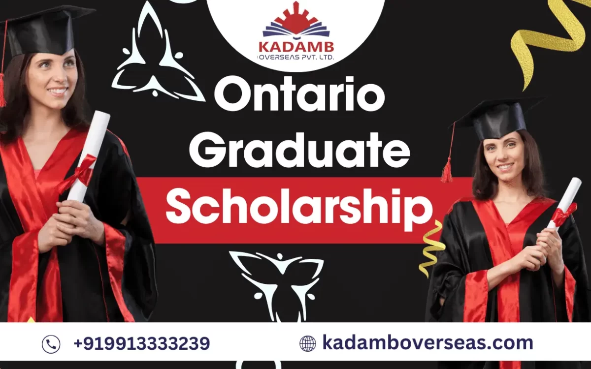 ontario-graduate-scholarship