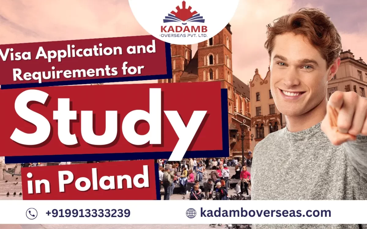 visa-application-and-requirements-for-studying-in-poland