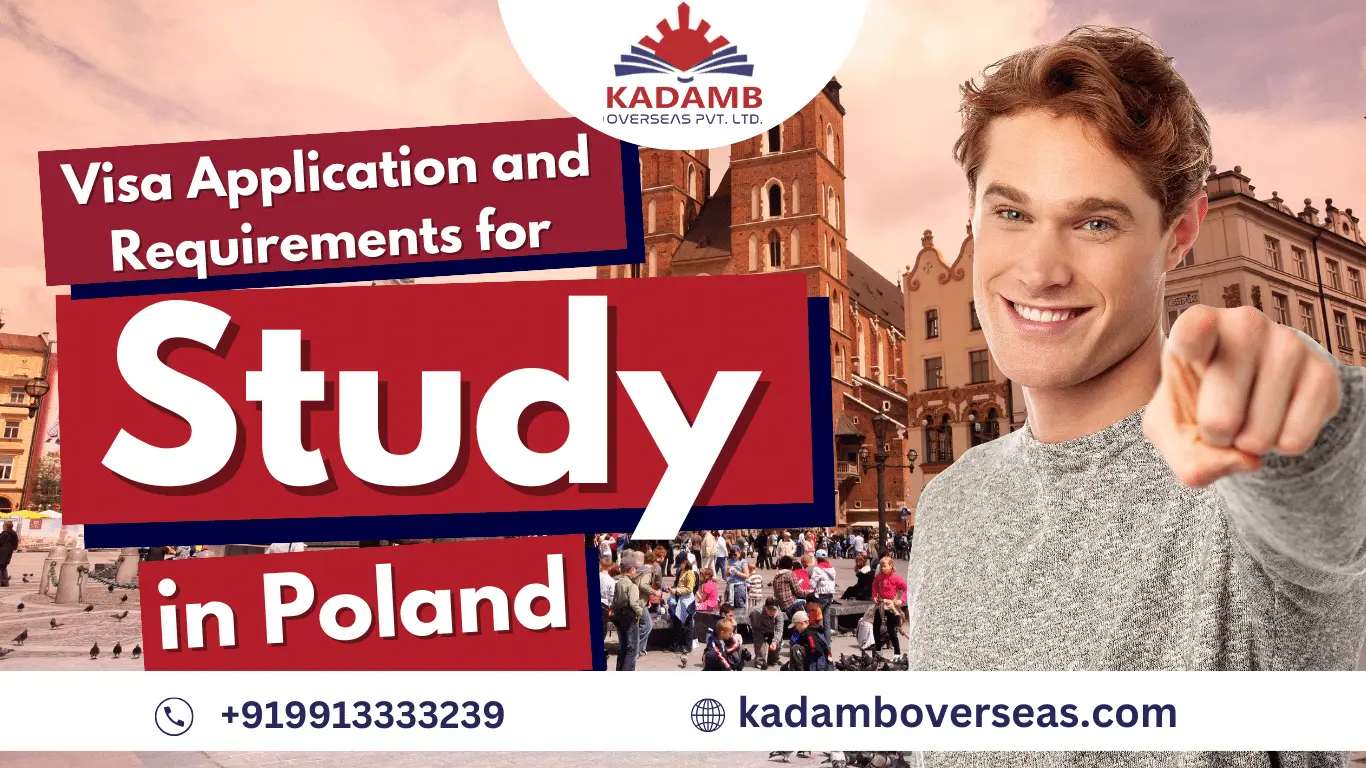 visa-application-and-requirements-for-studying-in-poland