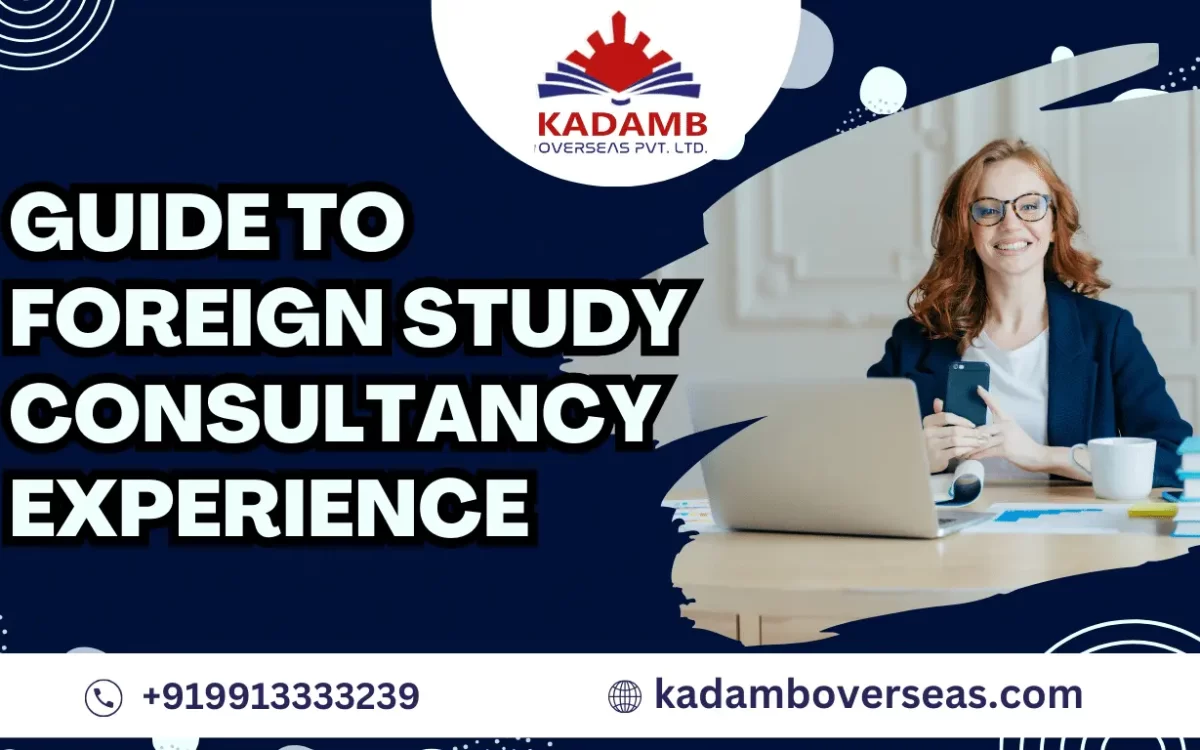 foreign-study-consultancy-experience