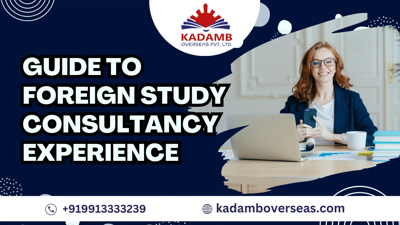 foreign-study-consultancy-experience