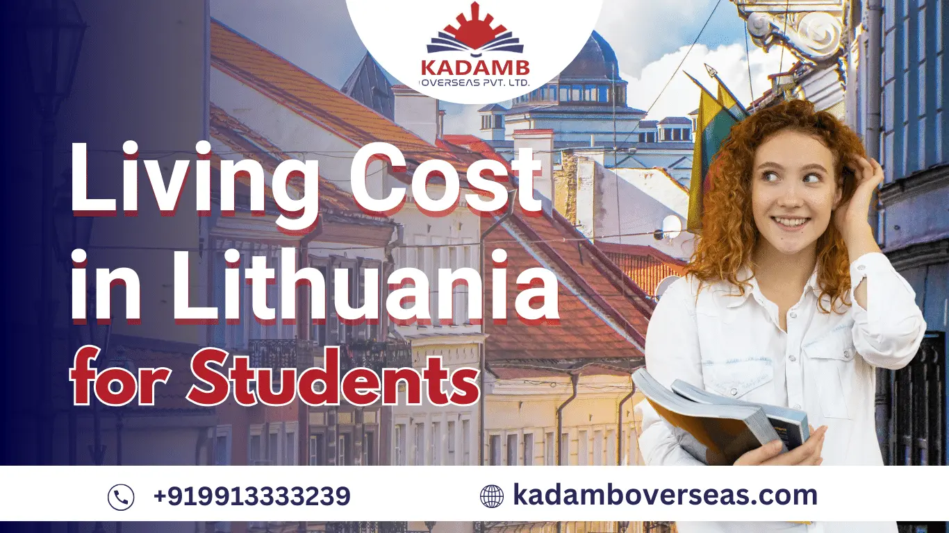 living-cost-in-lithuania-for-international-students