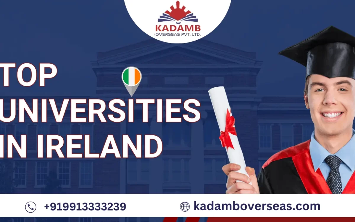 top-universities-in-ireland