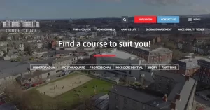 Griffith College Tuition Fees, Course  Intakes, Scholarships, Admission Process