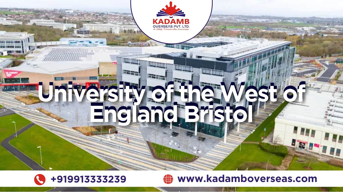 University of the West of England Bristol