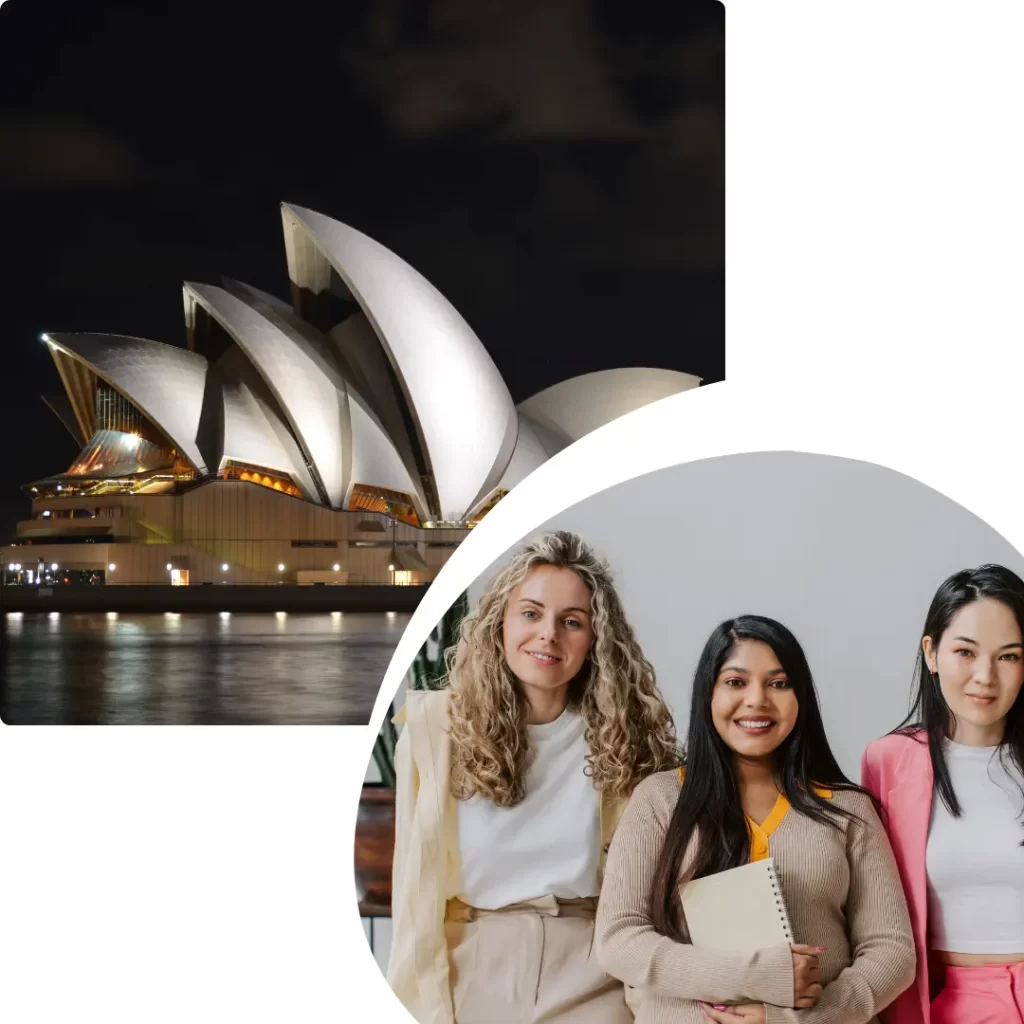 Australia Subclass 407 Training visa Consultants