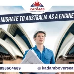 How do I migrate to Australia as a Engineer