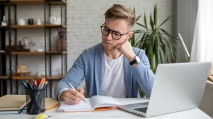 10 Strategies to Stay Focused During the IELTS exam