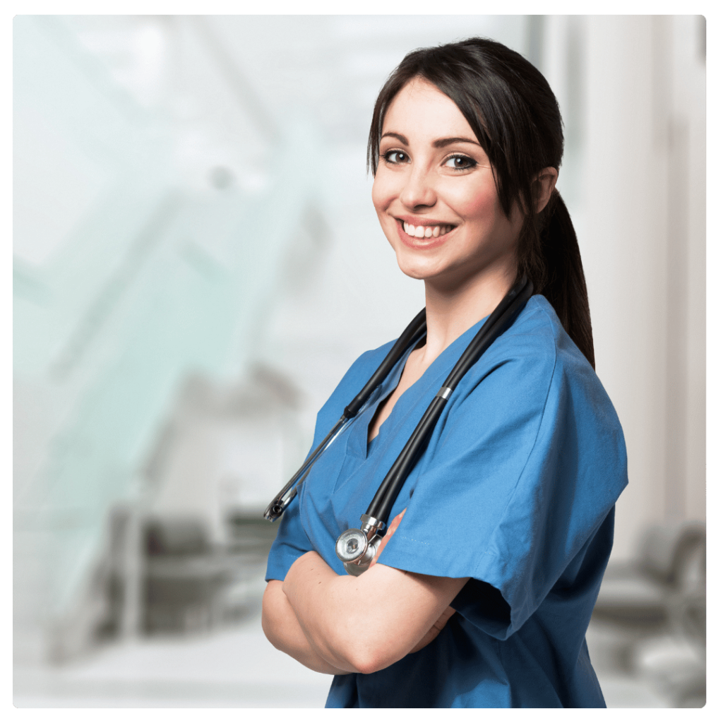 Nurse Eligibility