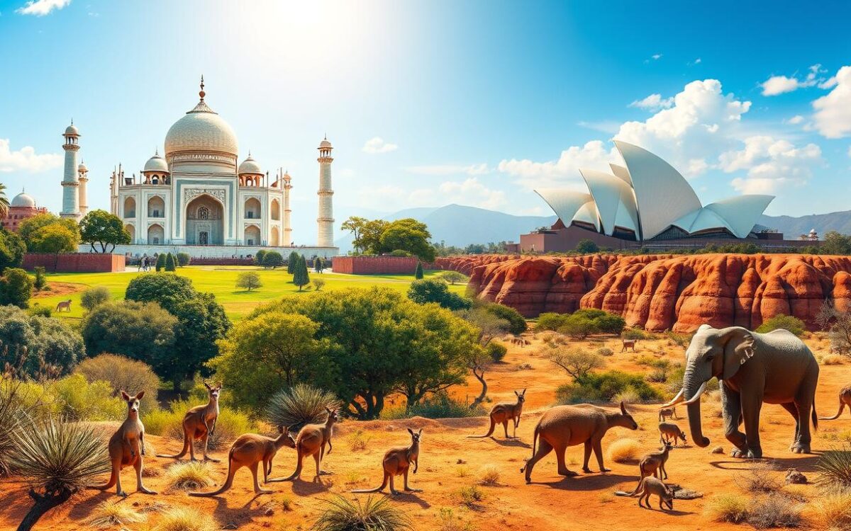 Benefits of Moving to Australia from India