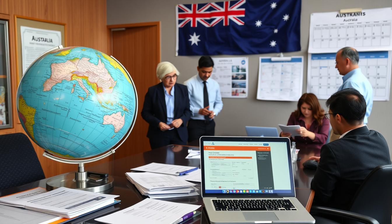 Business Visa Australia Requirements