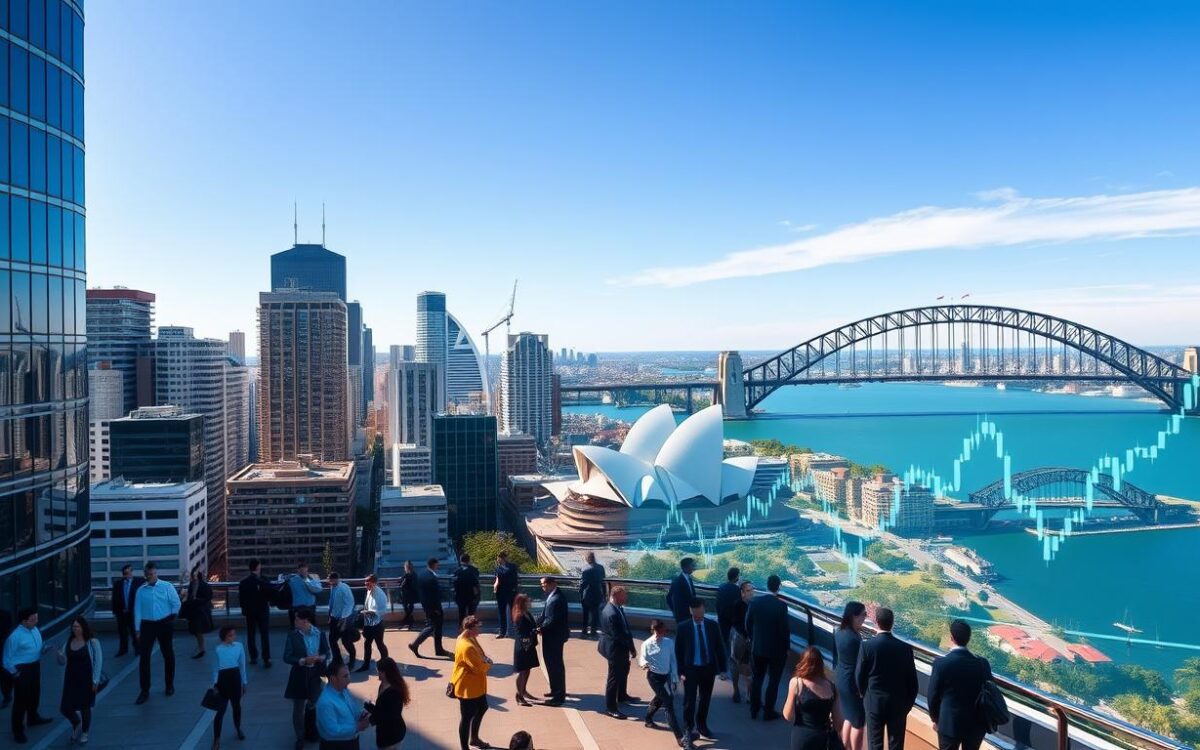 How do I migrate to Australia as a Finance Manager?