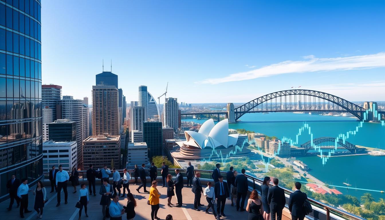 How do I migrate to Australia as a Finance Manager?