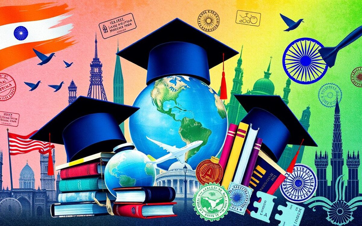 Student visa USA from India Requirement, process and wait time