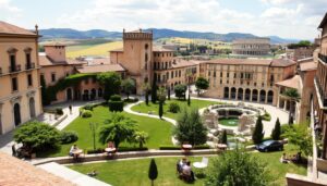 Study in Italy for Free