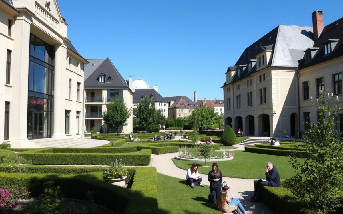 why study in Luxembourg University, Tuition Fee, Scholarship, Eligibility