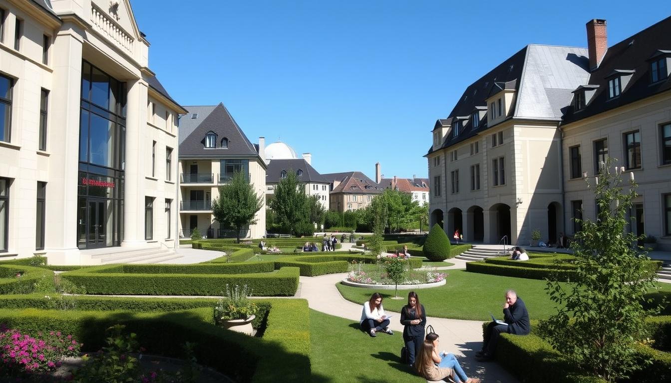 why study in Luxembourg University, Tuition Fee, Scholarship, Eligibility