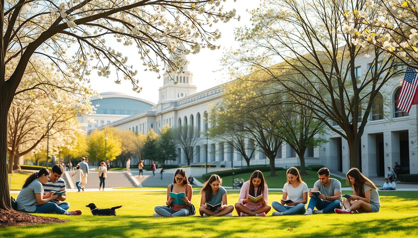 10 Tuition-Free Universities for International Students in the USA