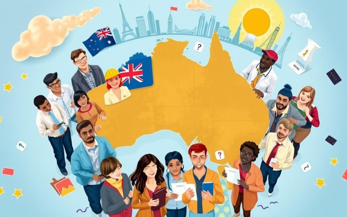 189 Visa Eligibility, Age, Document, Process time, Cost Australia and benefits