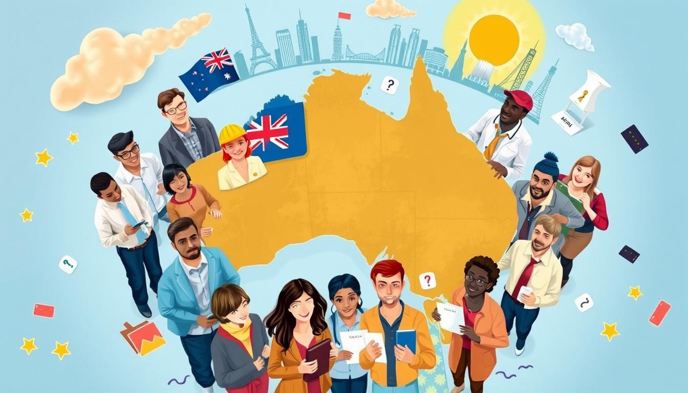 189 Visa Eligibility, Age, Document, Process time, Cost Australia and benefits