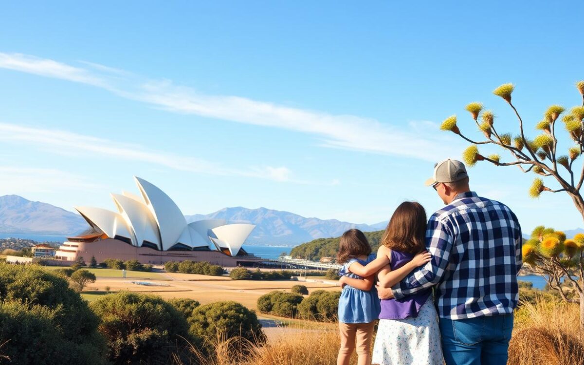 Australian Parent Visa Cost and Eligibility Requirements