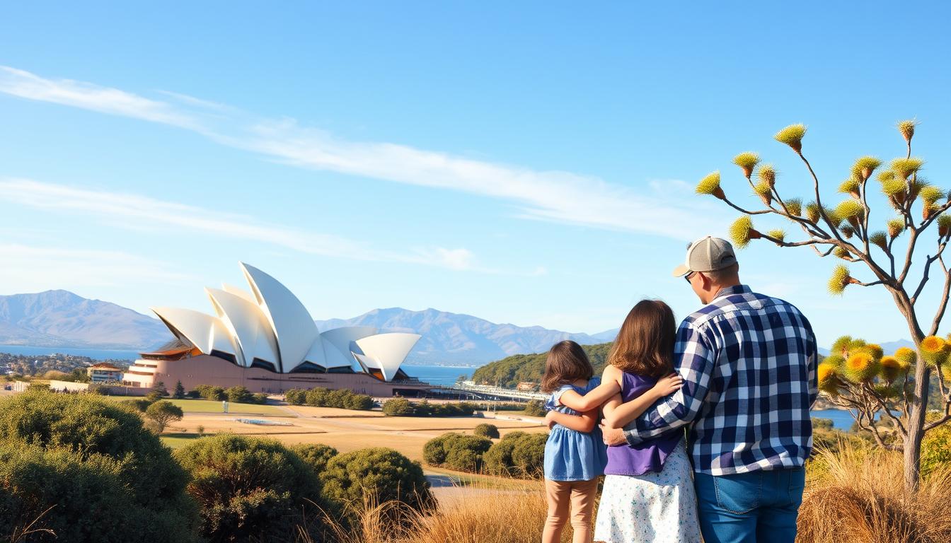 Australian Parent Visa Cost and Eligibility Requirements