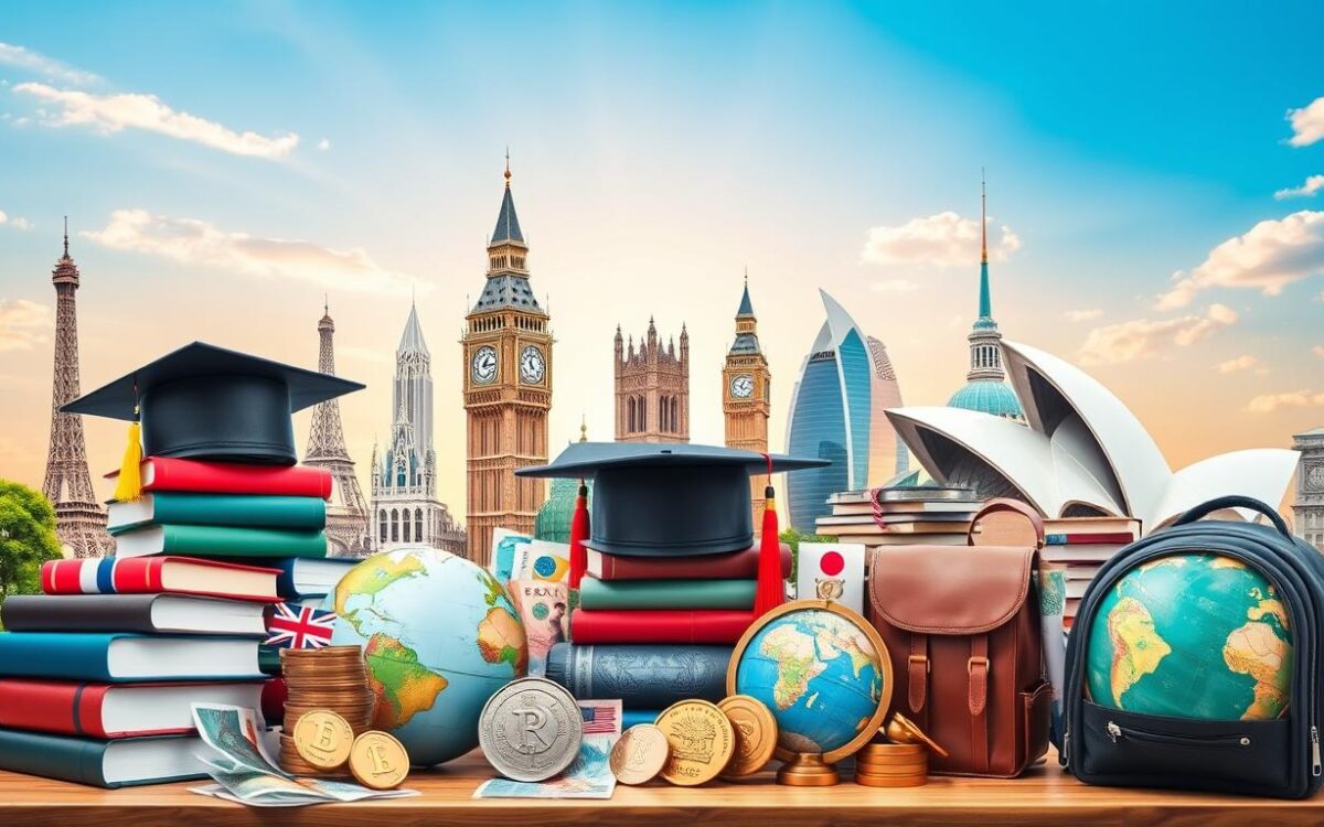 Best Abroad Education Loans Schemes