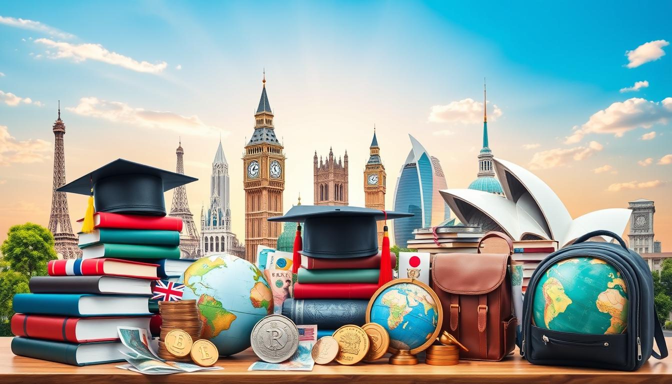 Best Abroad Education Loans Schemes