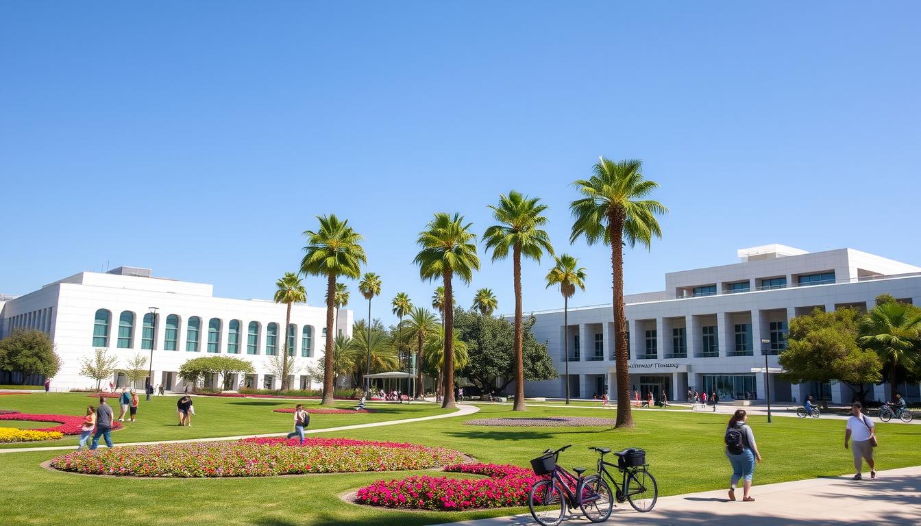 California Institute of Technology Tuition fees, Scholarship and eligibility USA