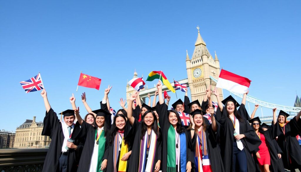 Chevening Scholarships