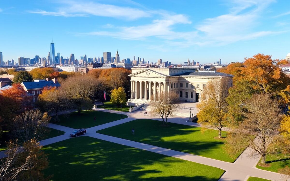 Columbia University Tuition fees, Scholarship and eligibility USA