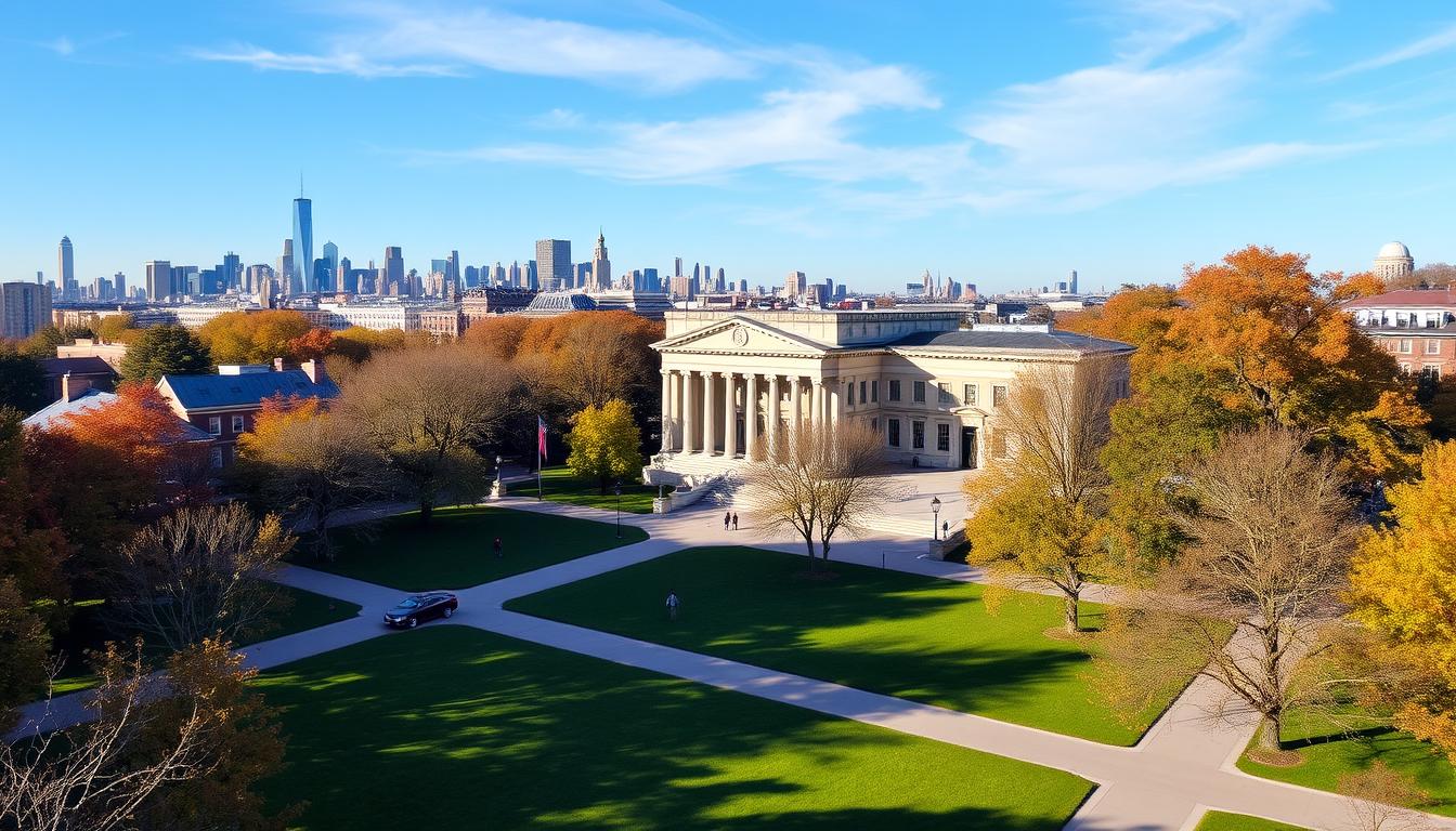 Columbia University Tuition fees, Scholarship and eligibility USA