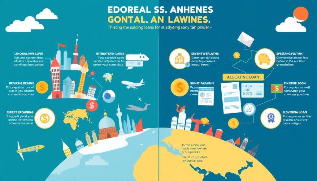 Comparing Education Loan Providers