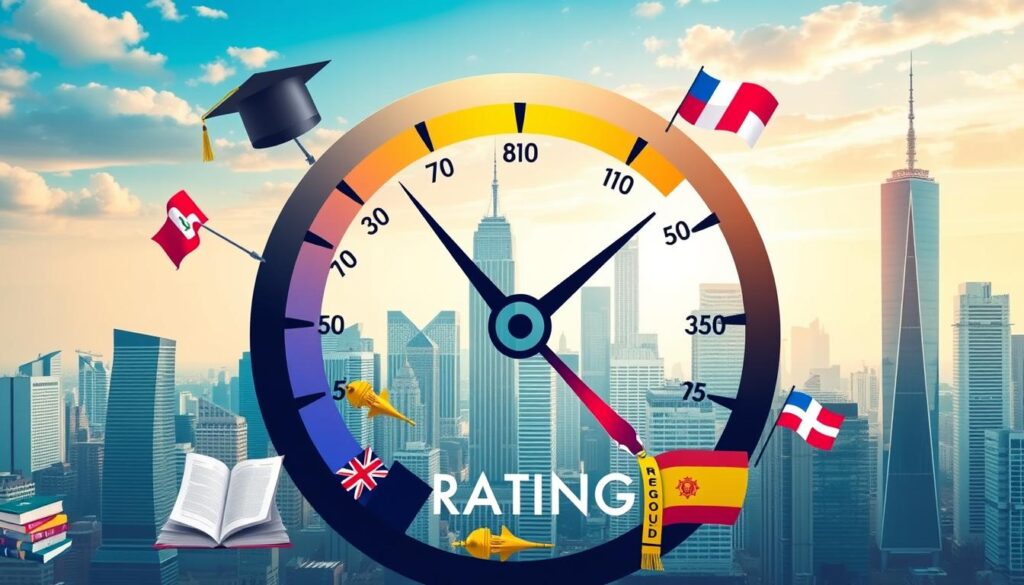 Credit Ratings