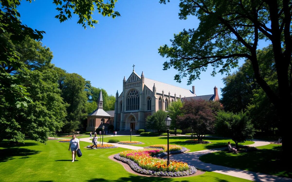 Duke University Tuition fees, Scholarship and eligibility USA