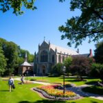 Duke University Tuition fees, Scholarship and eligibility USA