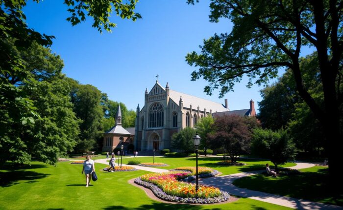 Duke University Tuition fees, Scholarship and eligibility USA