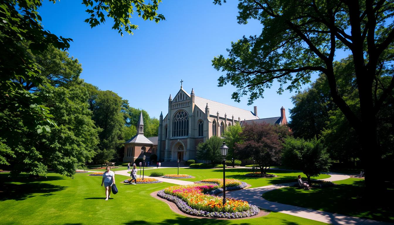 Duke University Tuition fees, Scholarship and eligibility USA