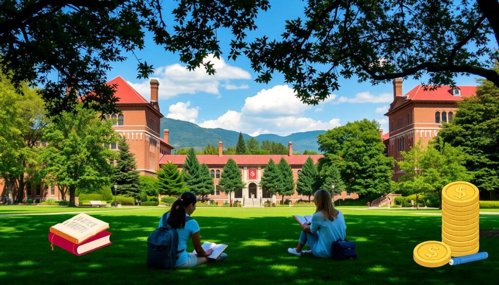 Financial Aid at Stanford