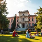 Free education italy requirement